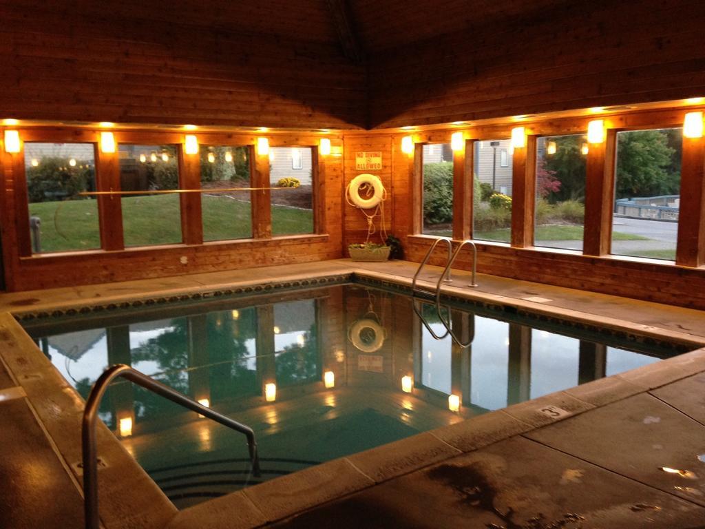 Our Place In The Smokies Гатлинбург Номер фото