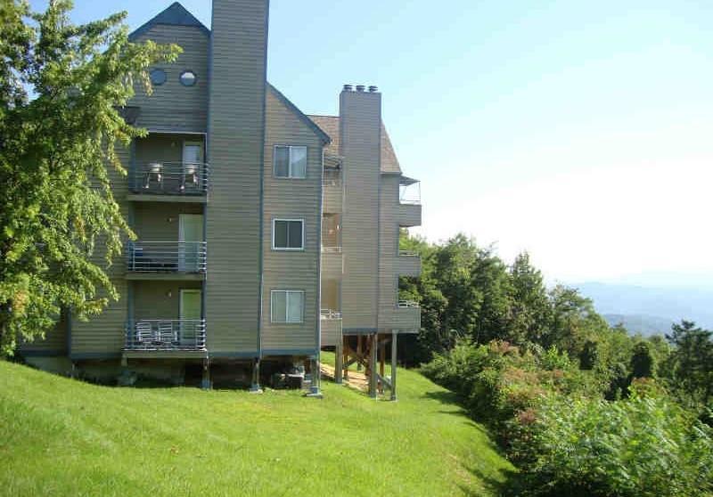 Our Place In The Smokies Гатлинбург Экстерьер фото